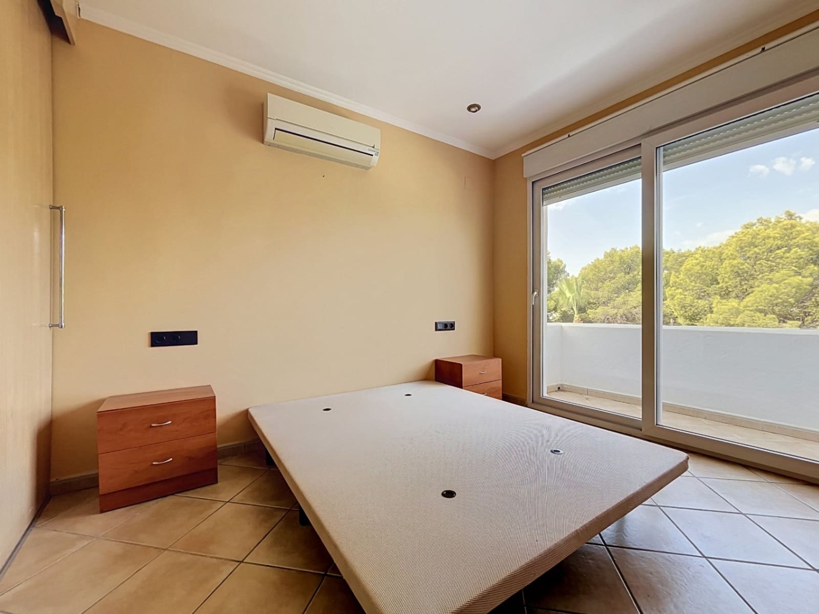 Chalet de 4 habitaciones en Albir en venta con piscina garaje - 650.000 € (Ref: 10034285)