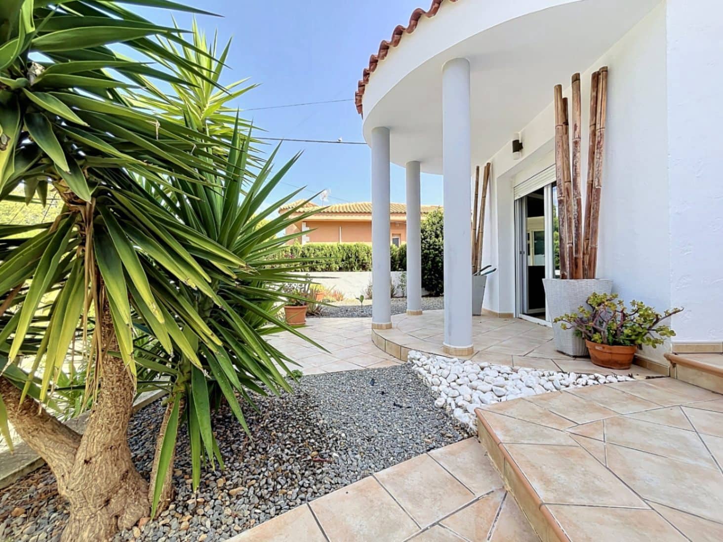 Chalet de 4 habitaciones en Albir en venta con piscina garaje - 650.000 € (Ref: 10034285)