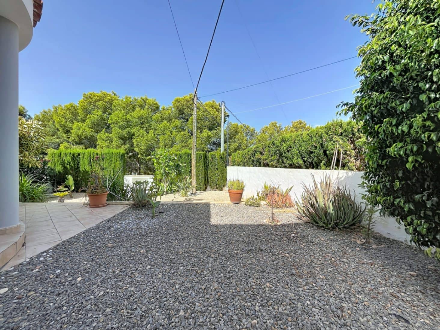 Chalet de 4 habitaciones en Albir en venta con piscina garaje - 650.000 € (Ref: 10034285)