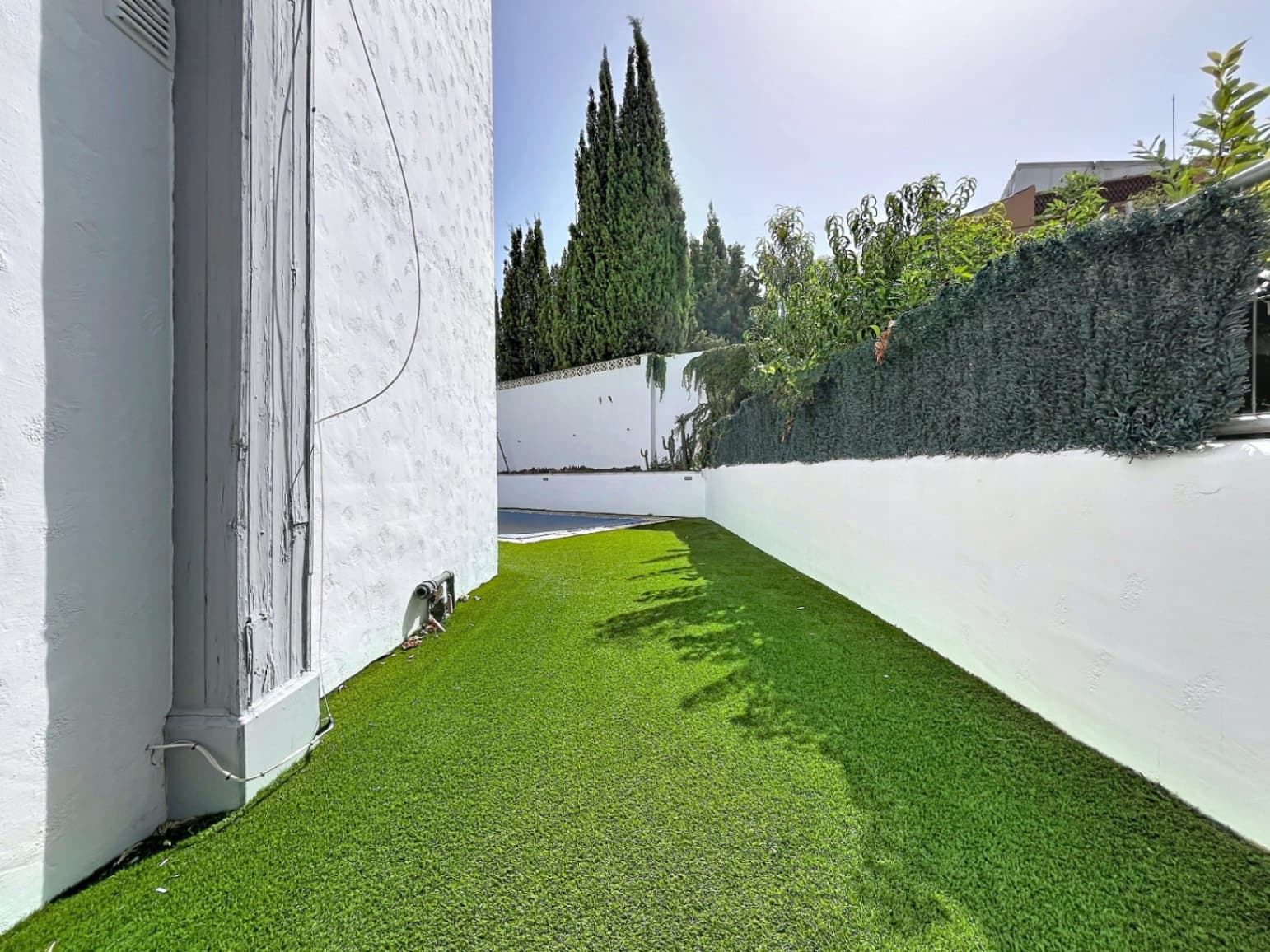 Chalet de 4 habitaciones en Albir en venta con piscina garaje - 650.000 € (Ref: 10034285)