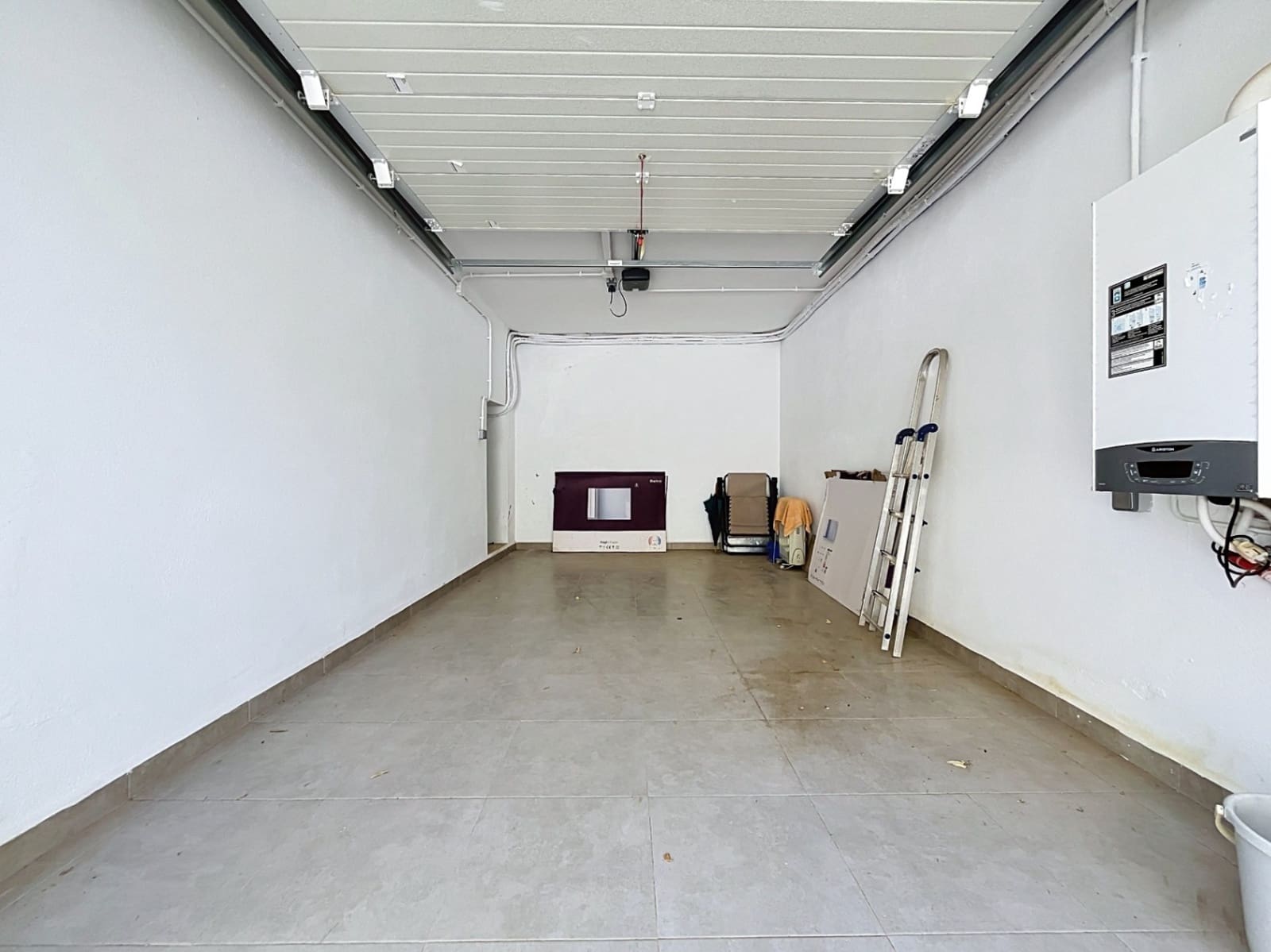 Chalet de 4 habitaciones en Albir en venta con piscina garaje - 650.000 € (Ref: 10034285)