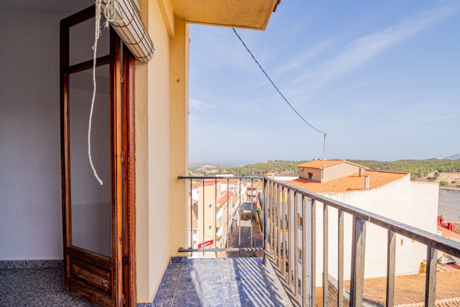 4 bedroom Apartment for sale in La Nucia - € 245,000 (Ref: 10034605)
