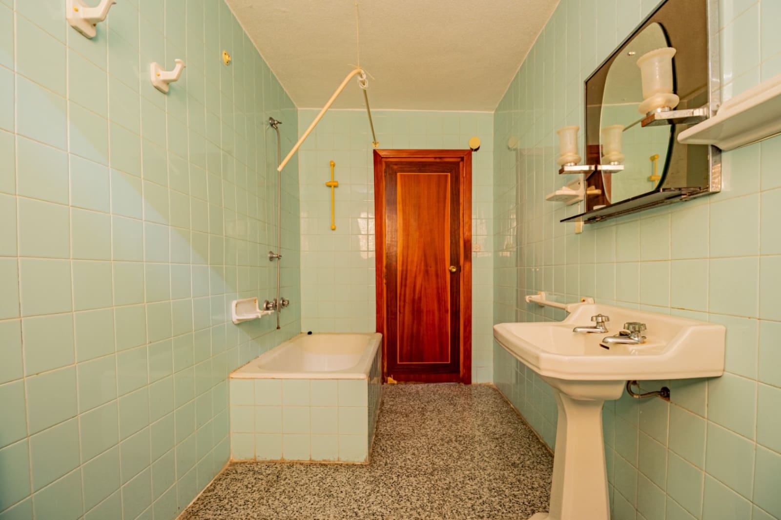4 bedroom Apartment for sale in La Nucia - € 245,000 (Ref: 10034605)