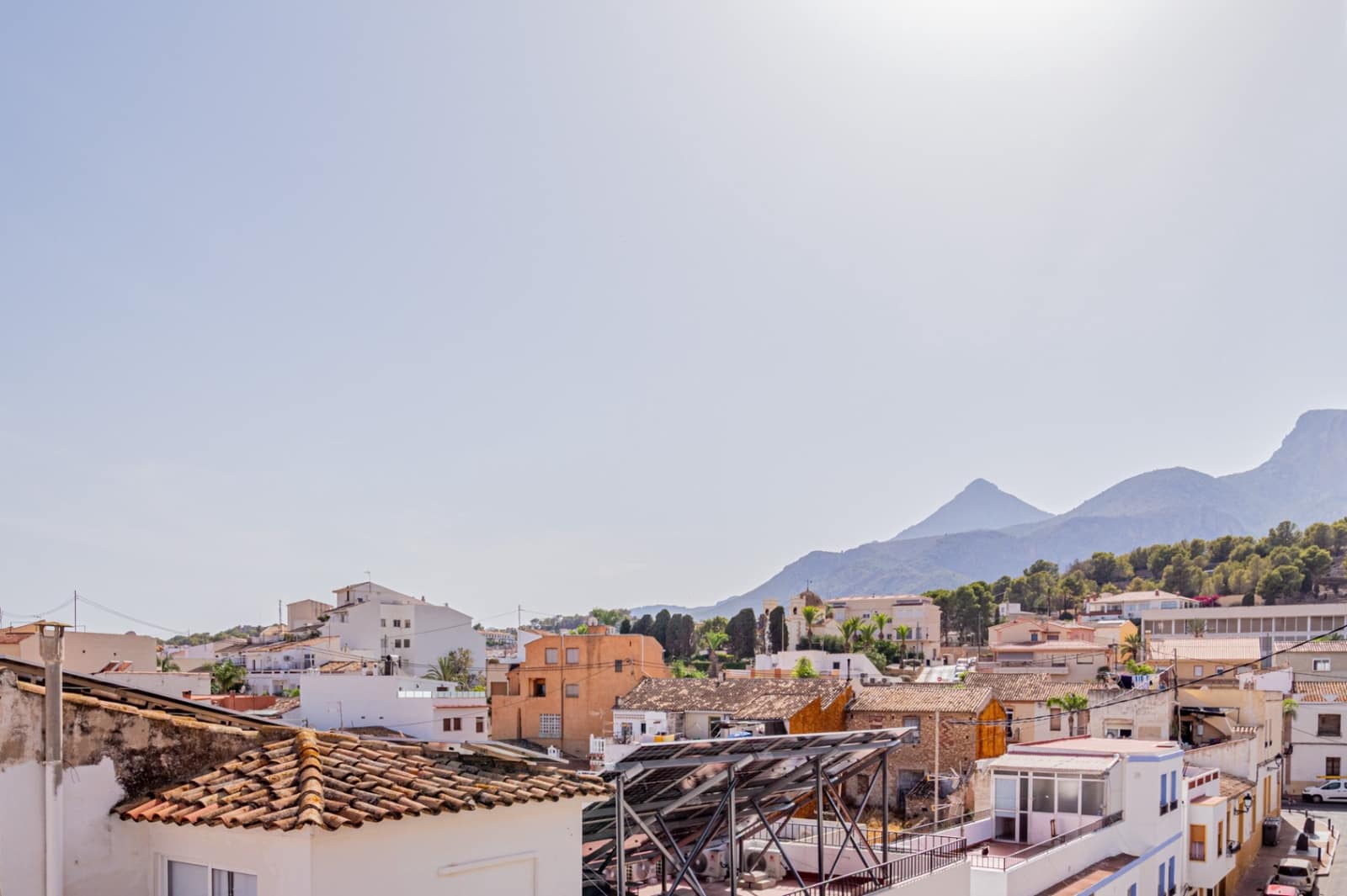 4 bedroom Apartment for sale in La Nucia - € 245,000 (Ref: 10034605)