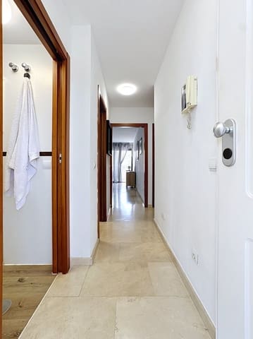 2 Zimmer Apartment zu verkaufen in Albir, Alfaz del Pi / L'Alfàs del Pi mit Pool Garage - 385.000 € (Ref: 10034606)