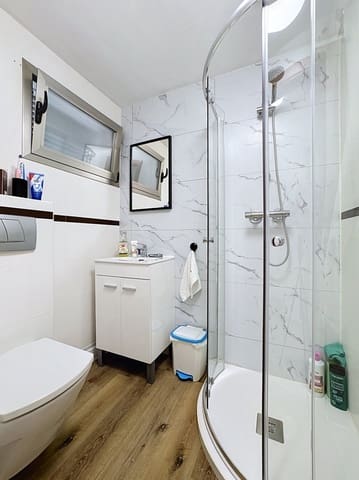 2 Zimmer Apartment zu verkaufen in Albir, Alfaz del Pi / L'Alfàs del Pi mit Pool Garage - 385.000 € (Ref: 10034606)