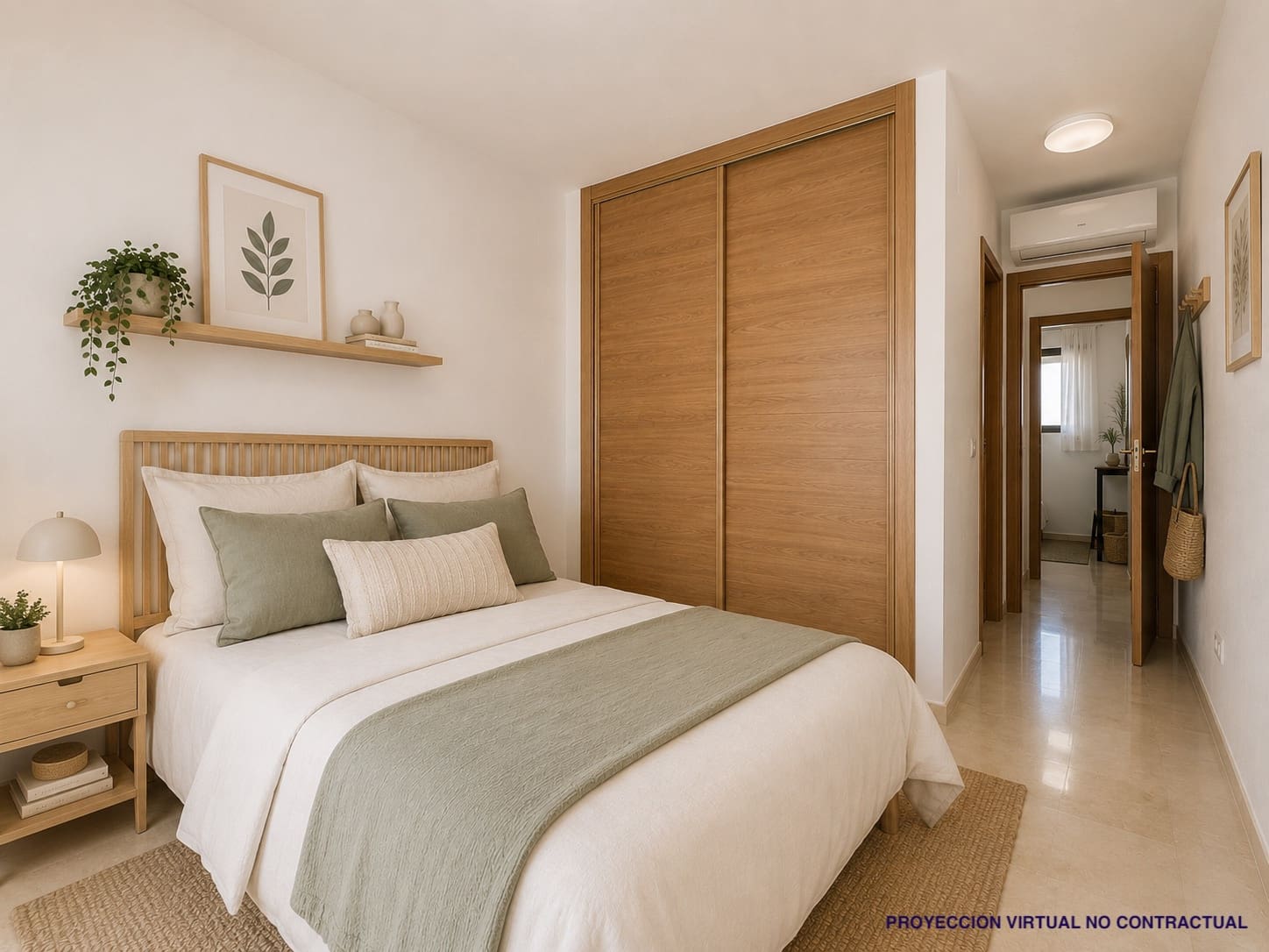 2 Zimmer Apartment zu verkaufen in Albir mit Pool Garage - 385.000 € (Ref: 10034606)