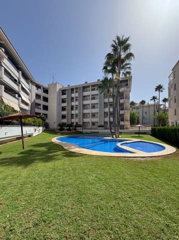 2 Zimmer Apartment zu verkaufen in Albir, Alfaz del Pi / L'Alfàs del Pi mit Pool Garage - 385.000 € (Ref: 10034606)