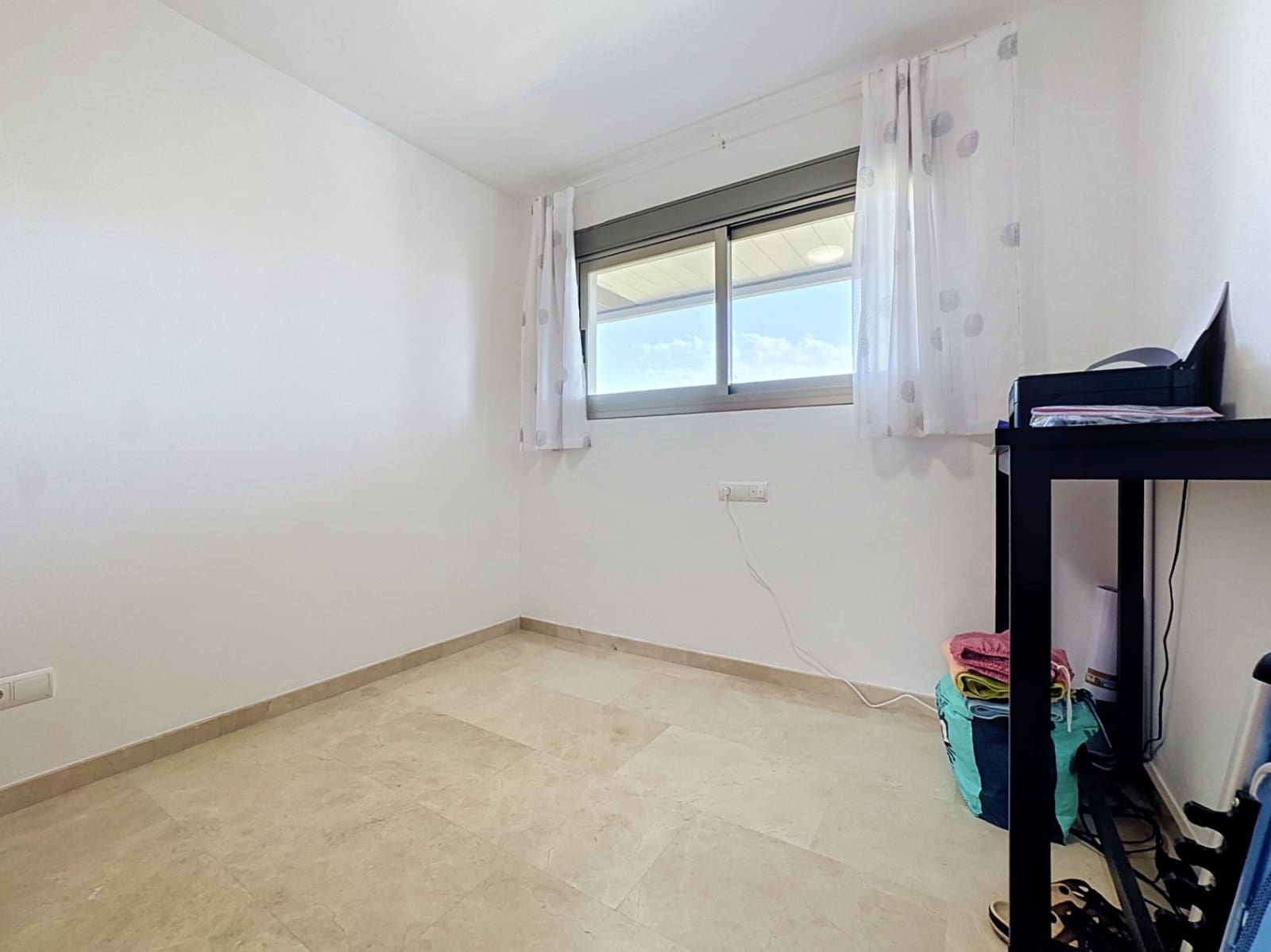 2 Zimmer Apartment zu verkaufen in Albir mit Pool Garage - 385.000 € (Ref: 10034606)