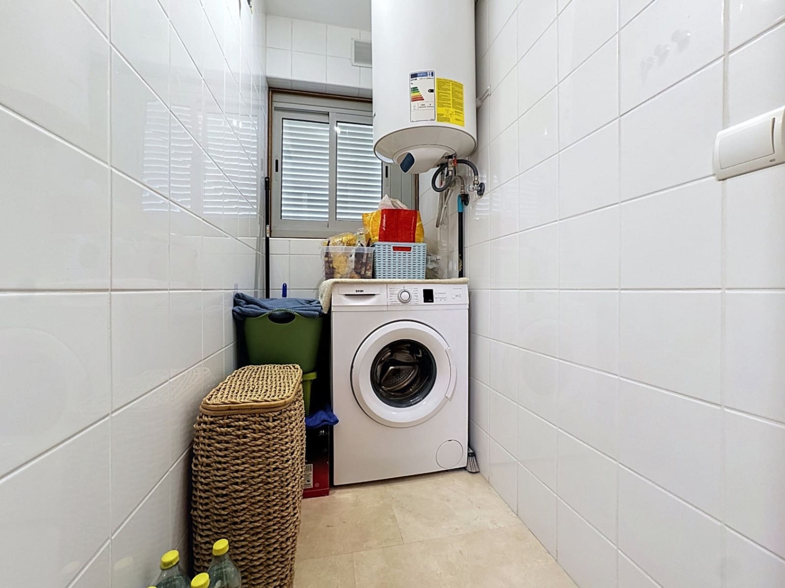 2 Zimmer Apartment zu verkaufen in Albir mit Pool Garage - 385.000 € (Ref: 10034606)