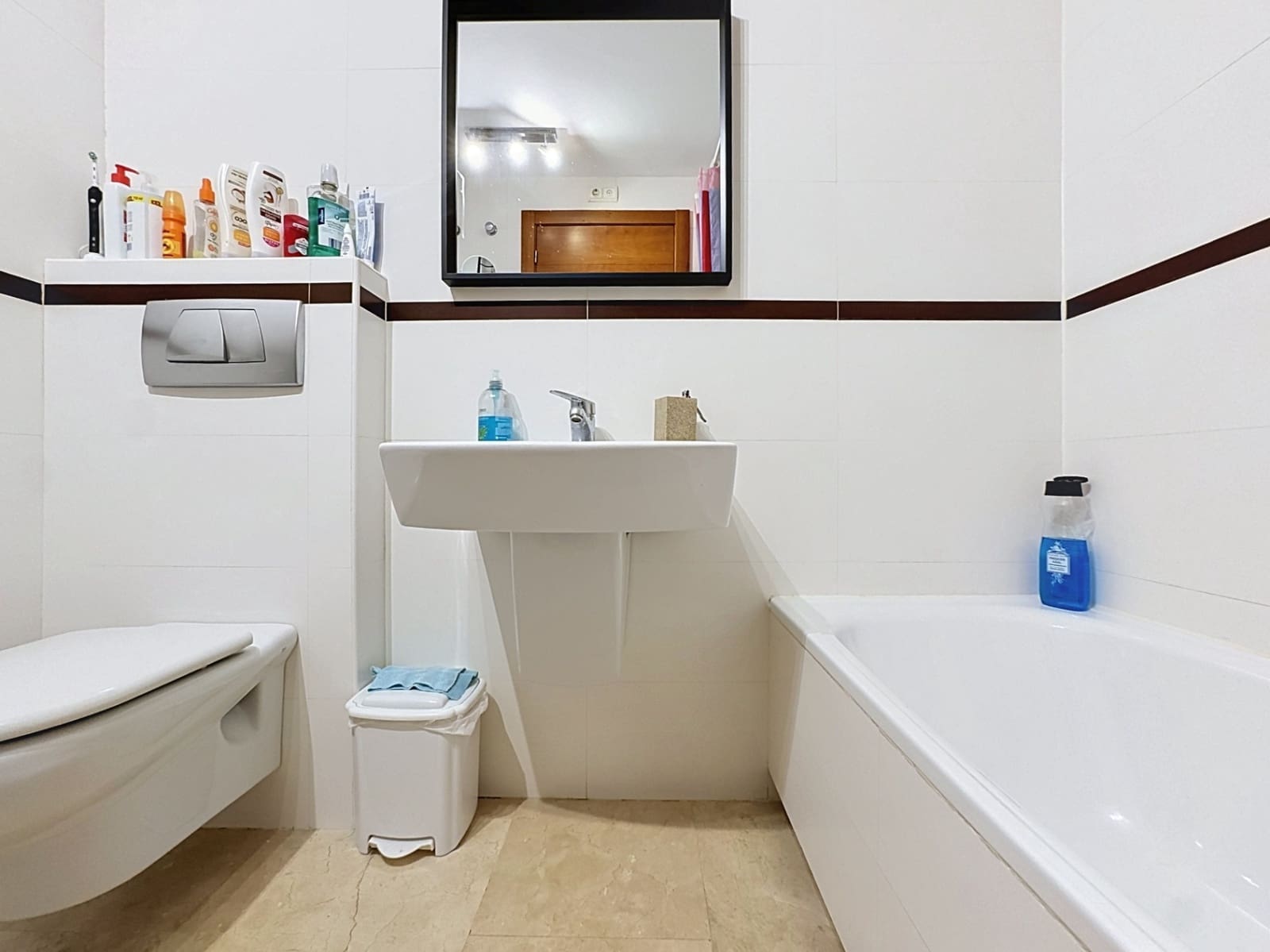 2 Zimmer Apartment zu verkaufen in Albir mit Pool Garage - 385.000 € (Ref: 10034606)