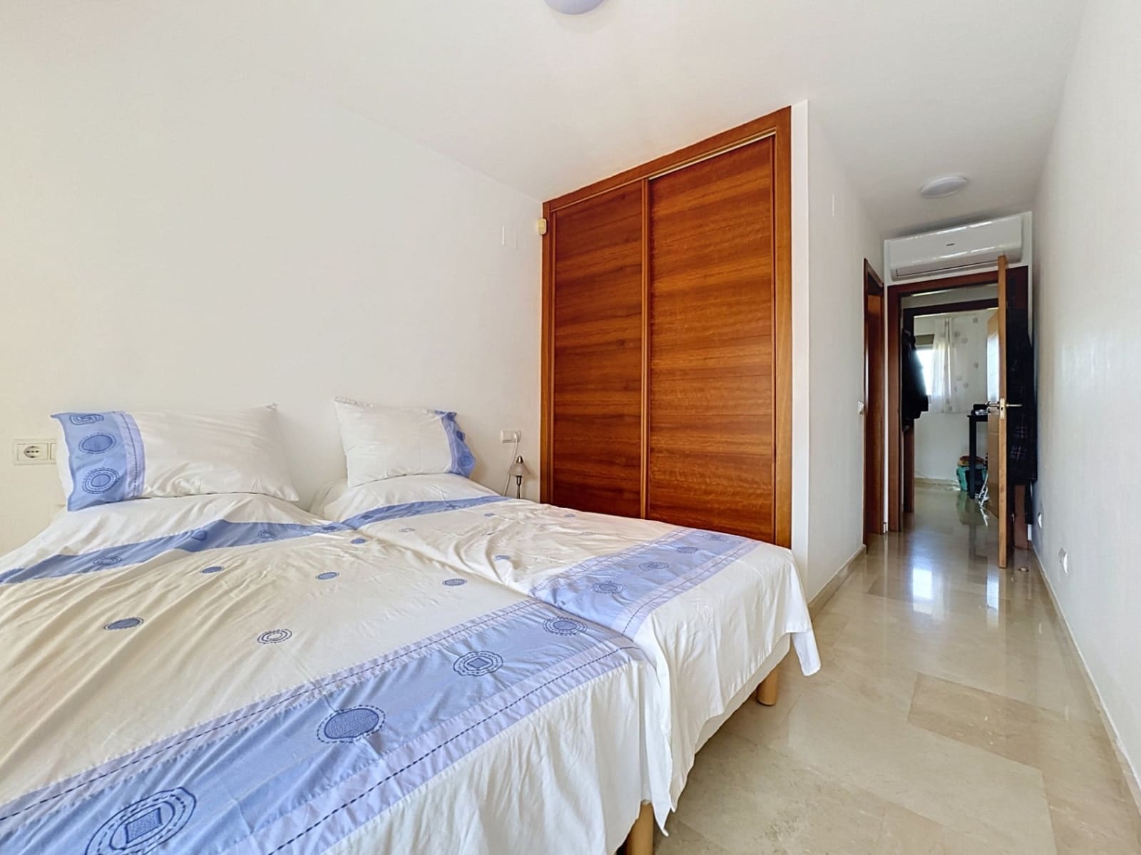 2 Zimmer Apartment zu verkaufen in Albir mit Pool Garage - 385.000 € (Ref: 10034606)