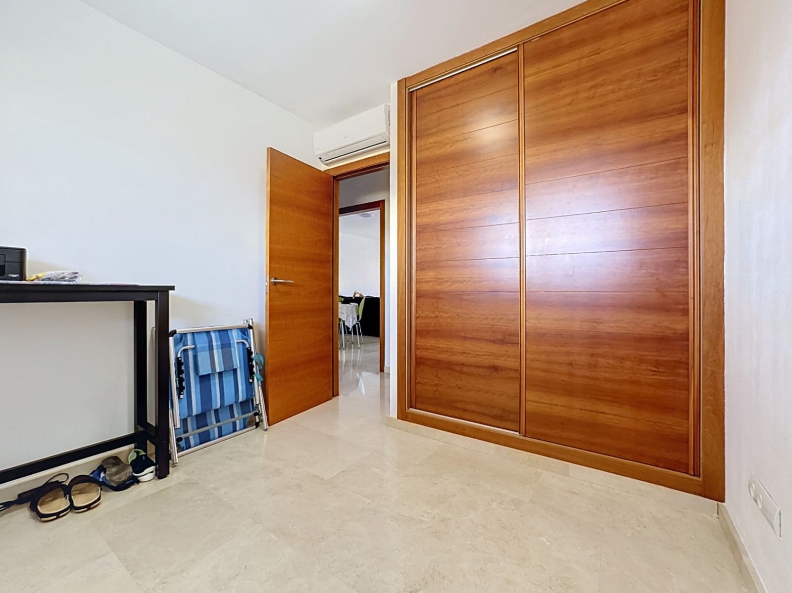 2 Zimmer Apartment zu verkaufen in Albir mit Pool Garage - 385.000 € (Ref: 10034606)