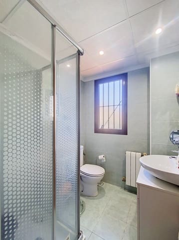 3 sovrum Semi-fristående Villa till salu i La Nucia Pueblo  , La Nucia med pool garage - 310 000 € (Ref: 10039002)