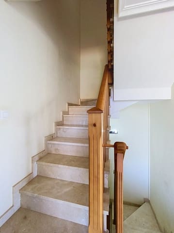 3 sovrum Semi-fristående Villa till salu i La Nucia Pueblo  , La Nucia med pool garage - 310 000 € (Ref: 10039002)