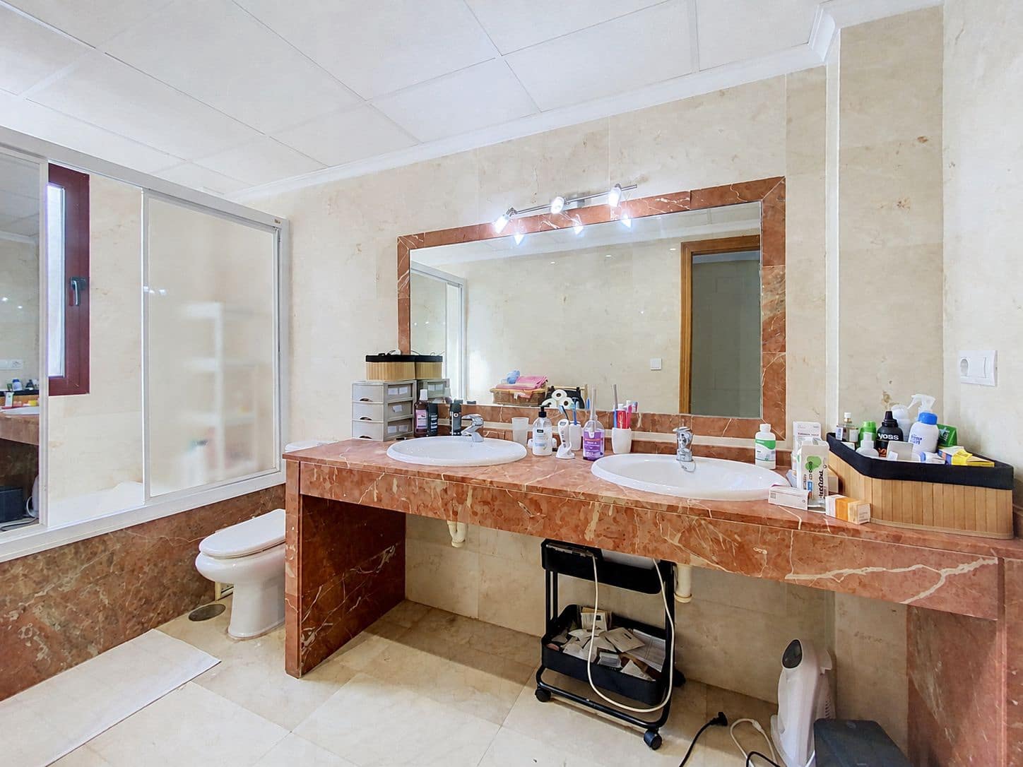 3 camera da letto Villetta Bifamiliare in vendita in La Nucia con piscina garage - 310.000 € (Rif: 10039002)