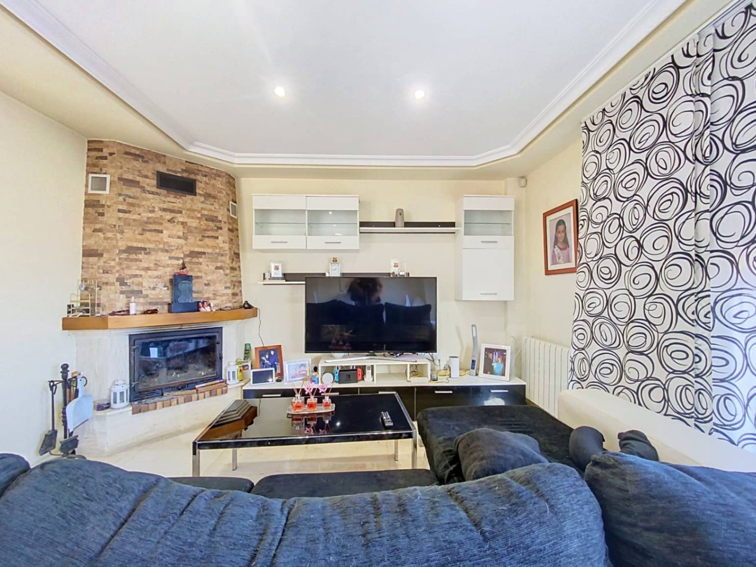 3 camera da letto Villetta Bifamiliare in vendita in La Nucia con piscina garage - 310.000 € (Rif: 10039002)