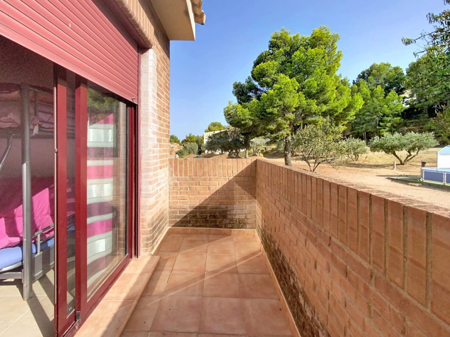 3 camera da letto Villetta Bifamiliare in vendita in La Nucia con piscina garage - 310.000 € (Rif: 10039002)