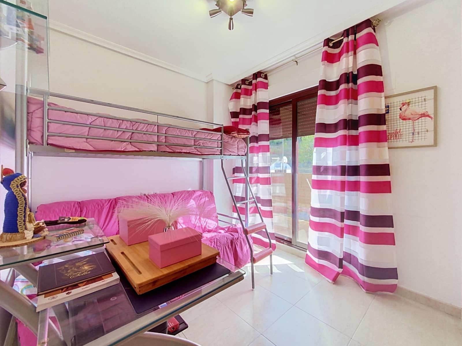 3 camera da letto Villetta Bifamiliare in vendita in La Nucia con piscina garage - 310.000 € (Rif: 10039002)