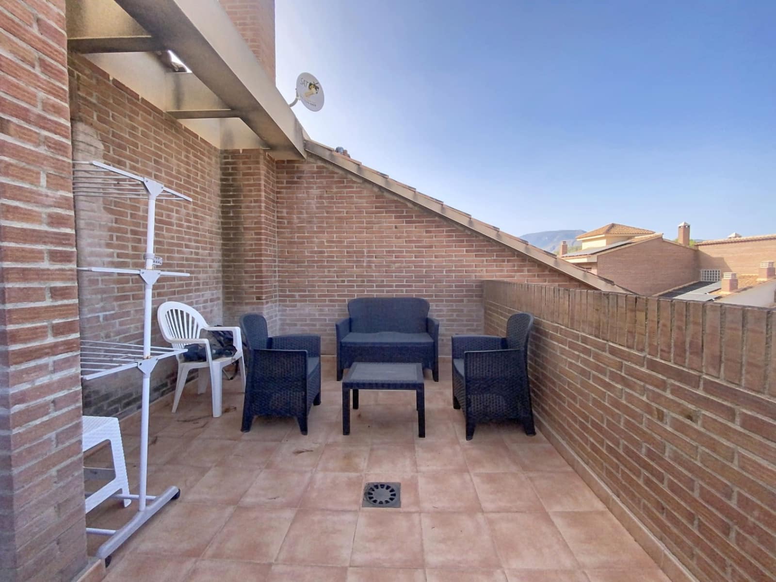 3 camera da letto Villetta Bifamiliare in vendita in La Nucia con piscina garage - 310.000 € (Rif: 10039002)