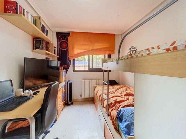3 sovrum Semi-fristående Villa till salu i La Nucia Pueblo  , La Nucia med pool garage - 310 000 € (Ref: 10039002)