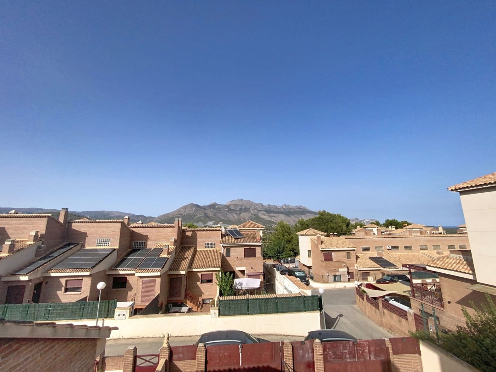 3 camera da letto Villetta Bifamiliare in vendita in La Nucia con piscina garage - 310.000 € (Rif: 10039002)