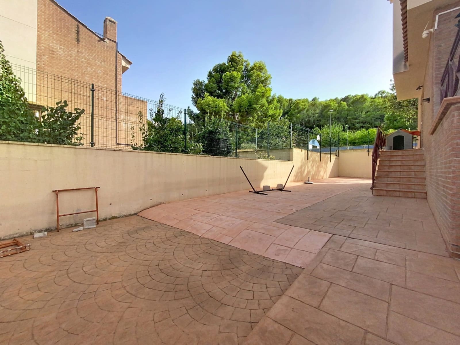 3 camera da letto Villetta Bifamiliare in vendita in La Nucia con piscina garage - 310.000 € (Rif: 10039002)