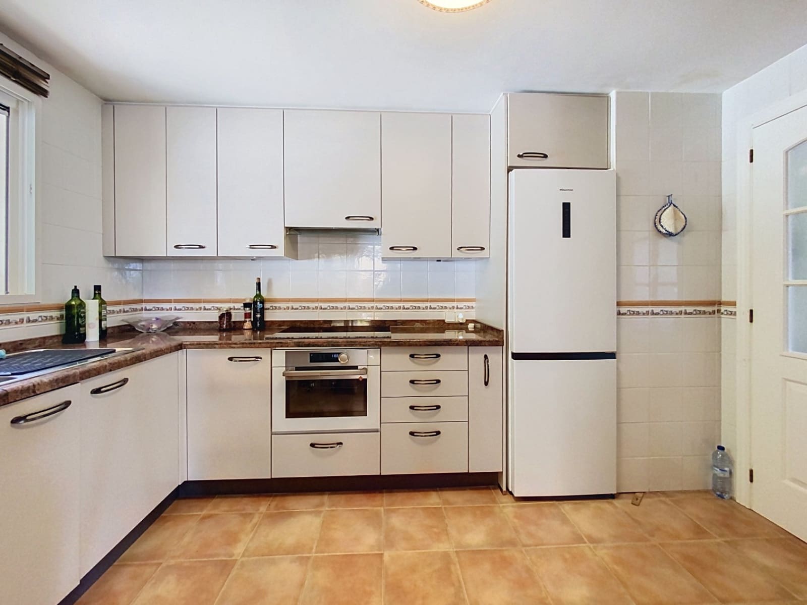 3 soverom Villa til salgs i Altea med svømmebasseng garasje - € 690 000 (Ref: 10039003)