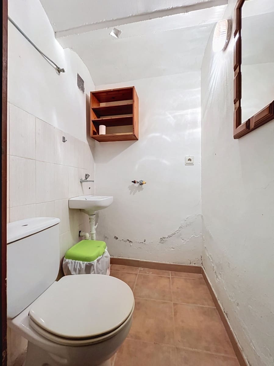 2 bedroom Bungalow for sale in Albir with pool garage - € 370,000 (Ref: 10039229)
