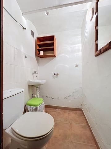 2 bedroom Bungalow for sale in Albir, Alfaz del Pi / L'Alfàs del Pi with pool garage - € 370,000 (Ref: 10039229)