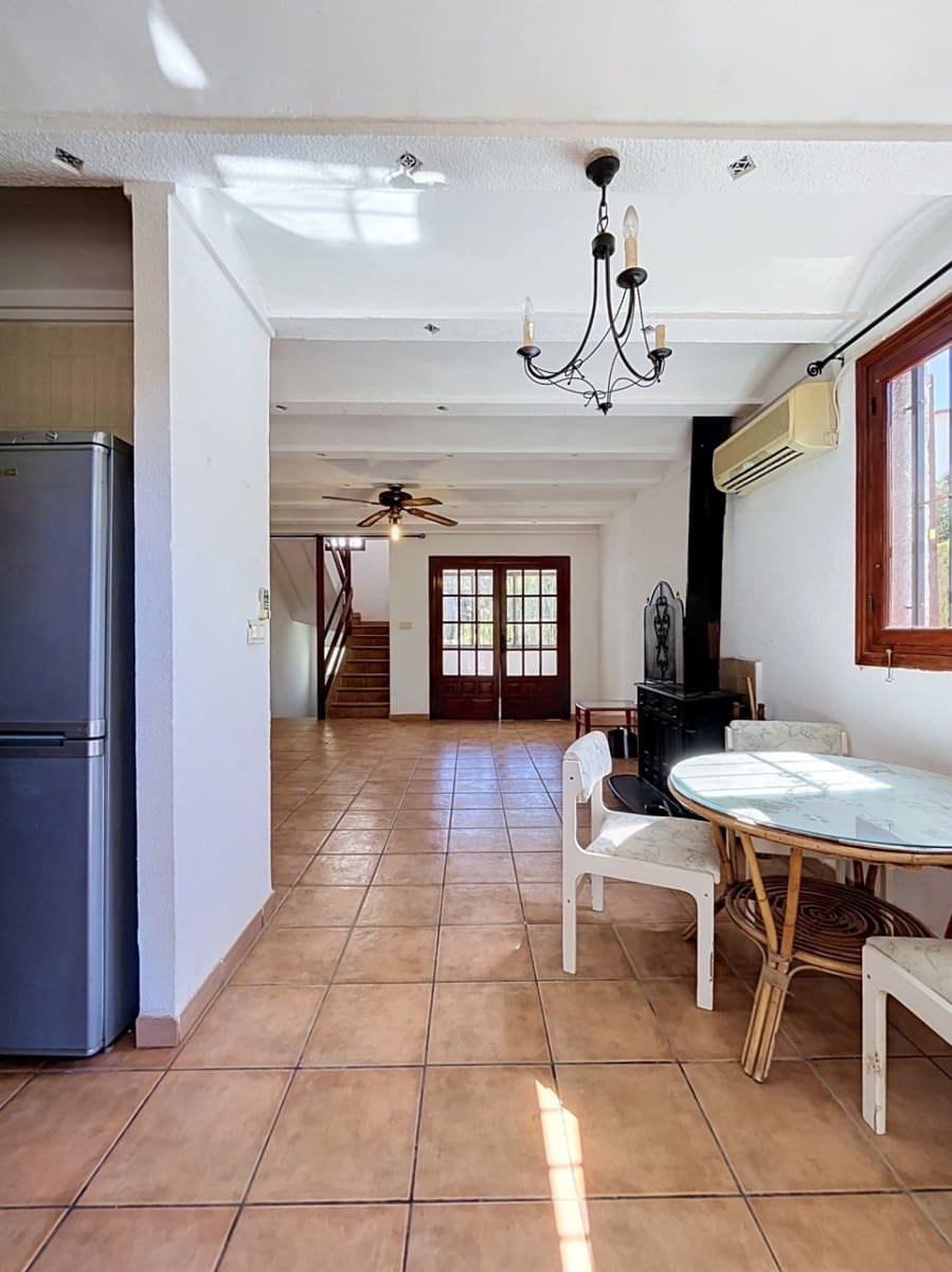 2 bedroom Bungalow for sale in Albir with pool garage - € 370,000 (Ref: 10039229)