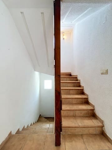 2 bedroom Bungalow for sale in Albir, Alfaz del Pi / L'Alfàs del Pi with pool garage - € 370,000 (Ref: 10039229)