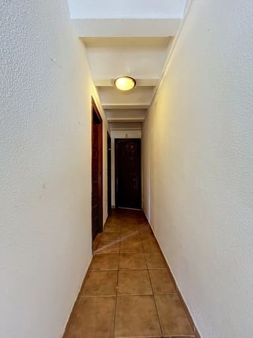 2 bedroom Bungalow for sale in Albir, Alfaz del Pi / L'Alfàs del Pi with pool garage - € 370,000 (Ref: 10039229)