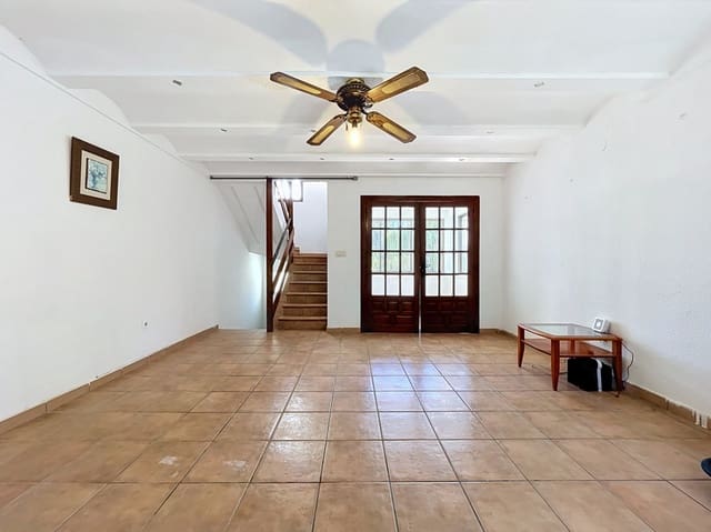 2 bedroom Bungalow for sale in Albir, Alfaz del Pi / L'Alfàs del Pi with pool garage - € 370,000 (Ref: 10039229)