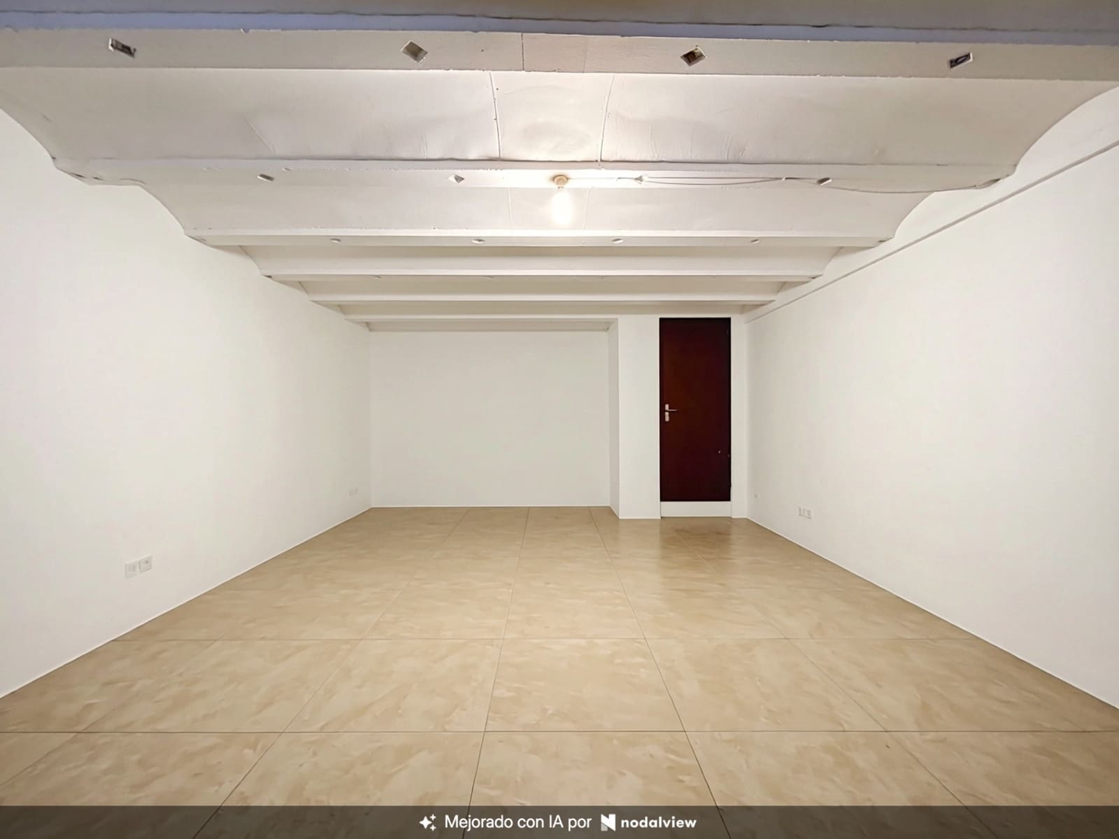 2 bedroom Bungalow for sale in Albir with pool garage - € 370,000 (Ref: 10039229)