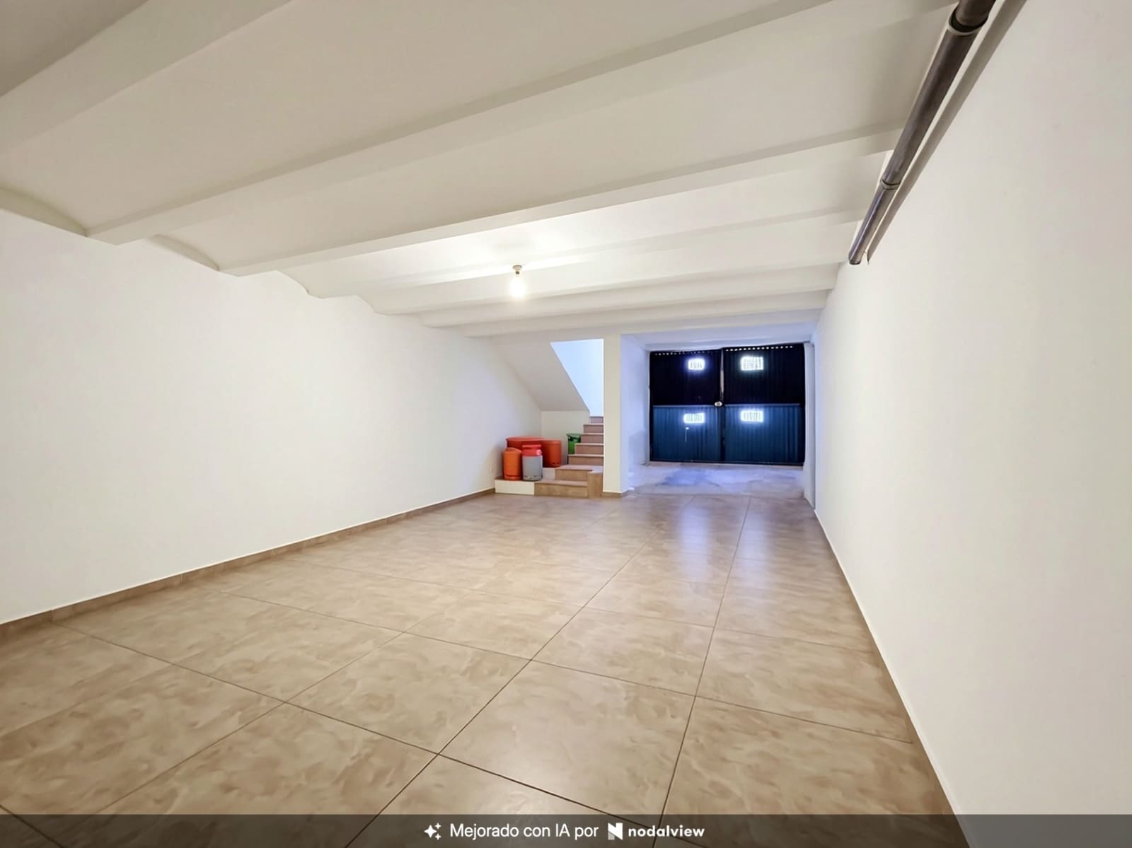 2 bedroom Bungalow for sale in Albir with pool garage - € 370,000 (Ref: 10039229)
