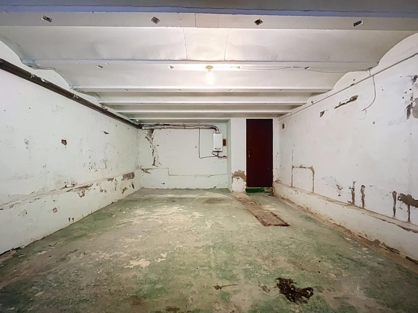 2 bedroom Bungalow for sale in Albir with pool garage - € 370,000 (Ref: 10039229)