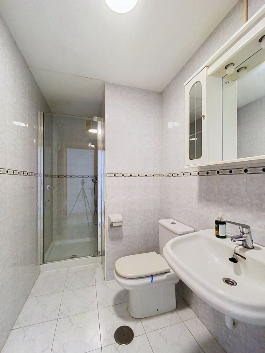 2 chambre Appartement à vendre à Albir avec piscine - 330 000 € (Ref: 10054422)