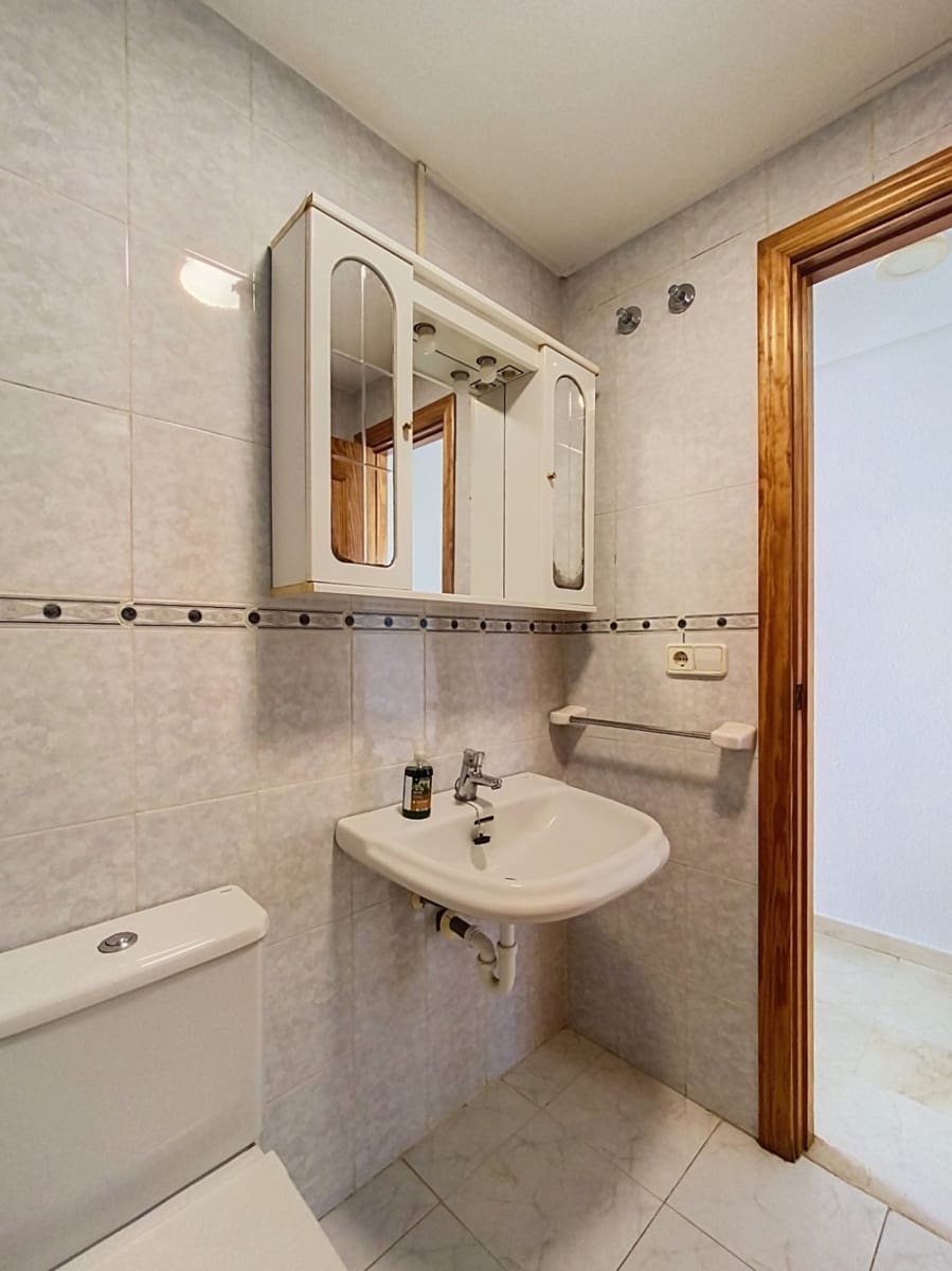 2 chambre Appartement à vendre à Albir avec piscine - 330 000 € (Ref: 10054422)