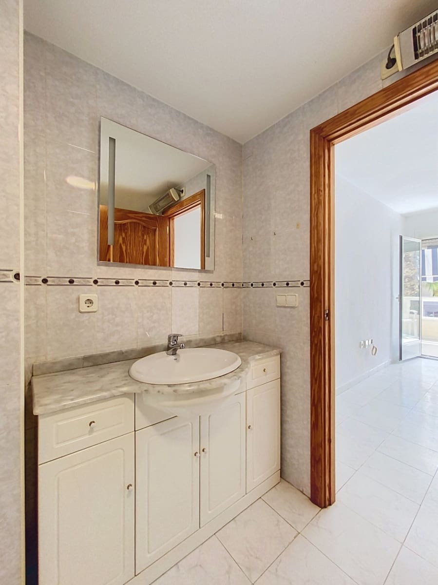 2 chambre Appartement à vendre à Albir avec piscine - 330 000 € (Ref: 10054422)