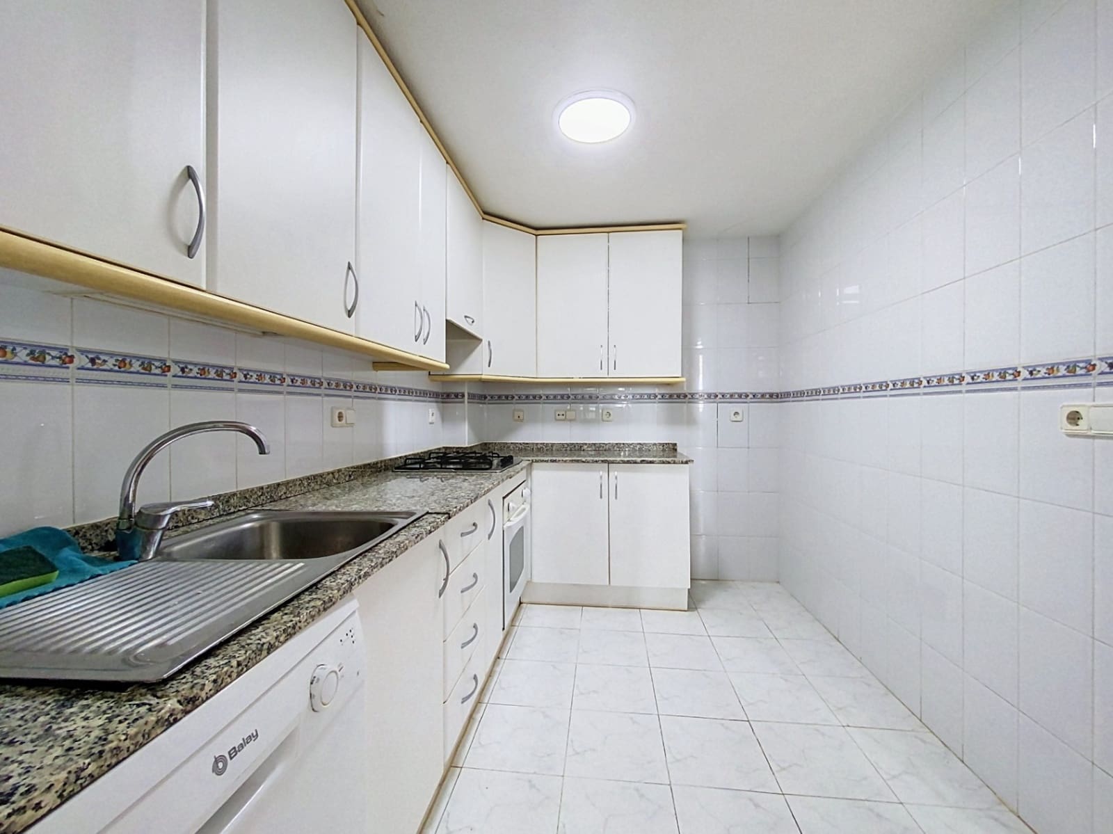 2 chambre Appartement à vendre à Albir avec piscine - 330 000 € (Ref: 10054422)