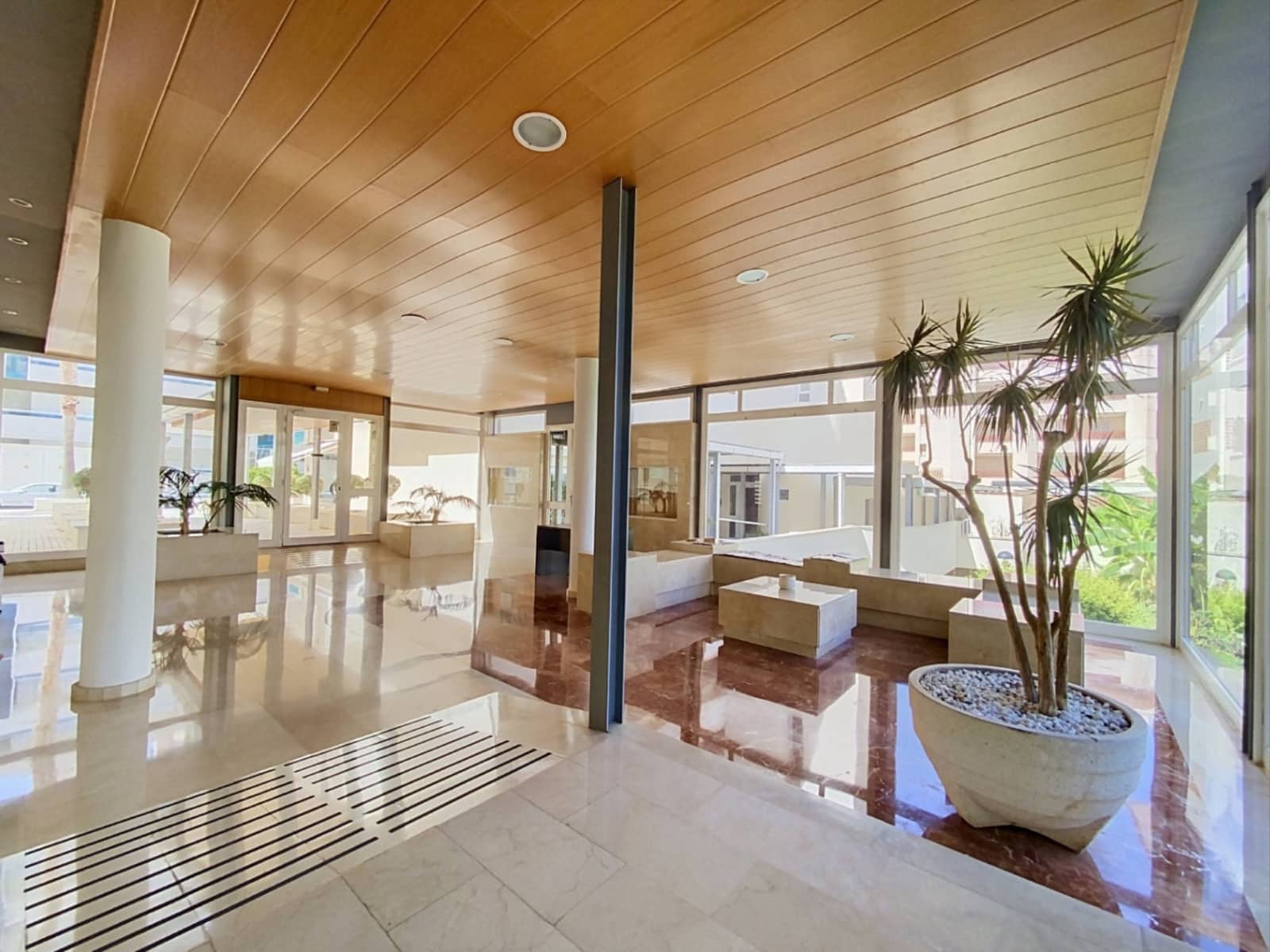 2 chambre Appartement à vendre à Albir avec piscine - 330 000 € (Ref: 10054422)