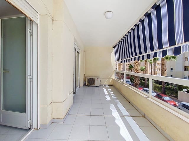 2 chambre Appartement à vendre à Albir, Alfaz del Pi / L'Alfàs del Pi avec piscine - 330 000 € (Ref: 10054422)
