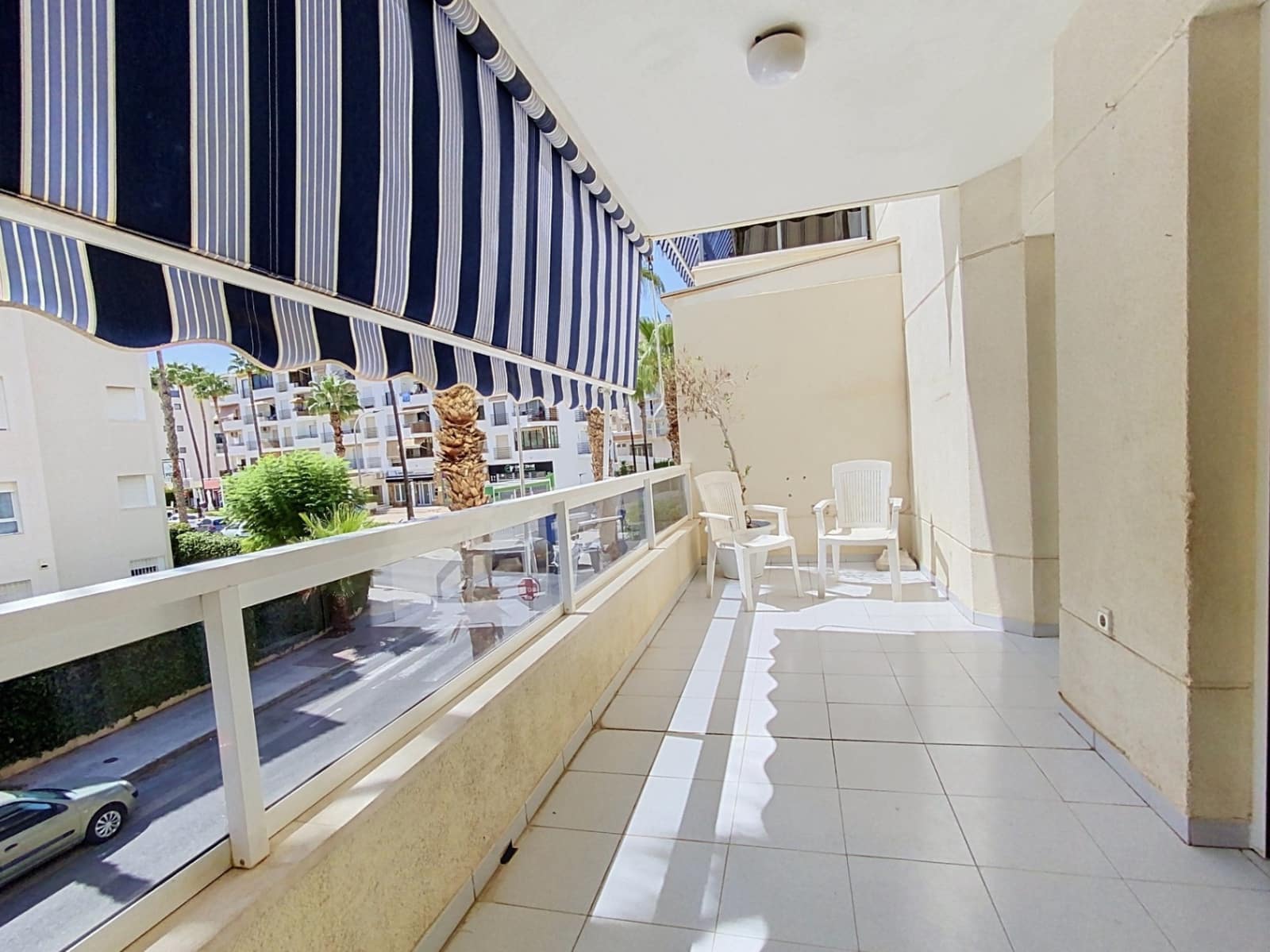 2 chambre Appartement à vendre à Albir avec piscine - 330 000 € (Ref: 10054422)