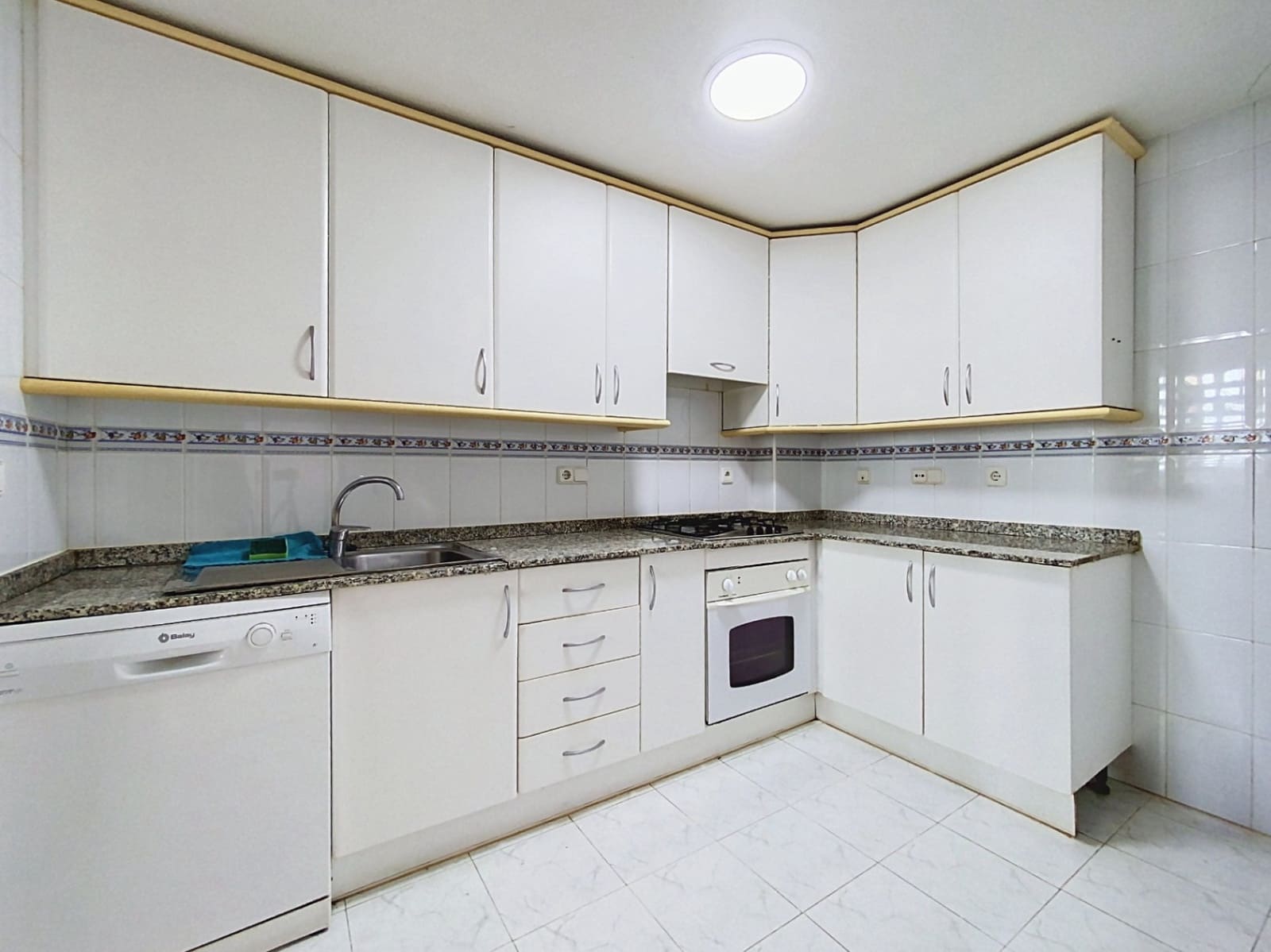 2 chambre Appartement à vendre à Albir avec piscine - 330 000 € (Ref: 10054422)