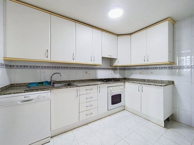 2 chambre Appartement à vendre à Albir, Alfaz del Pi / L'Alfàs del Pi avec piscine - 330 000 € (Ref: 10054422)