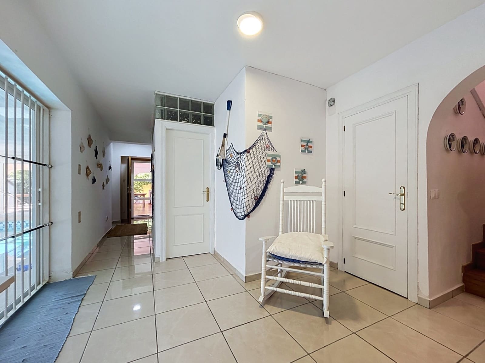 5 slaapkamer Villa te koop in La Nucia met zwembad garage - € 1.950.000 (Ref: 10081759)