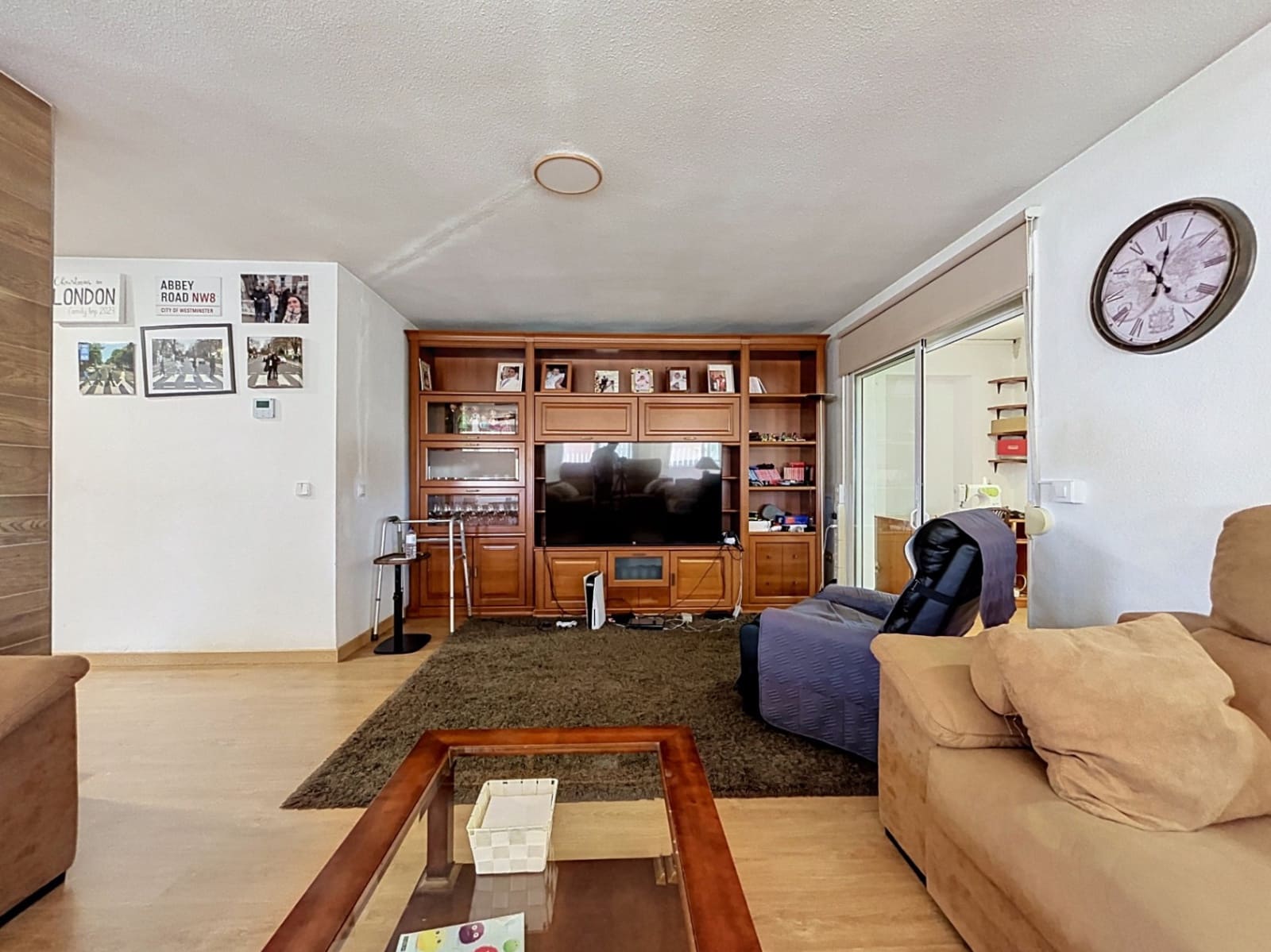 5 slaapkamer Villa te koop in La Nucia met zwembad garage - € 1.950.000 (Ref: 10081759)