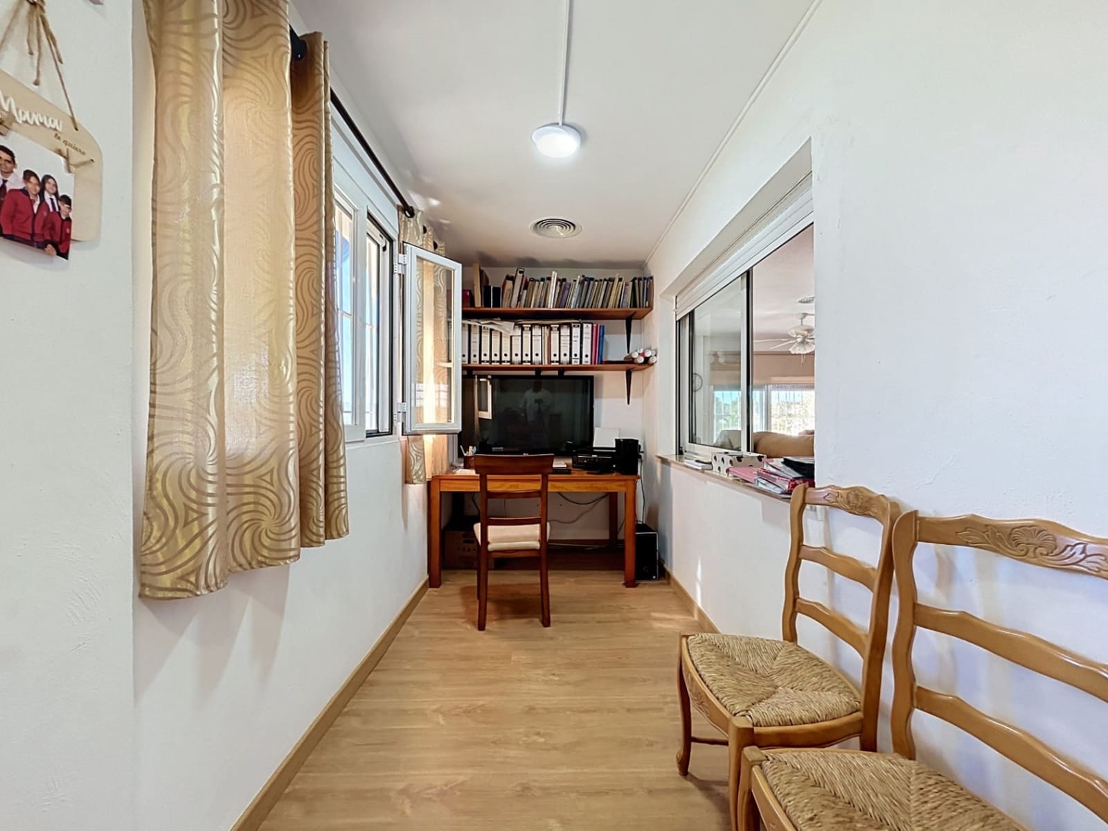5 slaapkamer Villa te koop in La Nucia met zwembad garage - € 1.950.000 (Ref: 10081759)