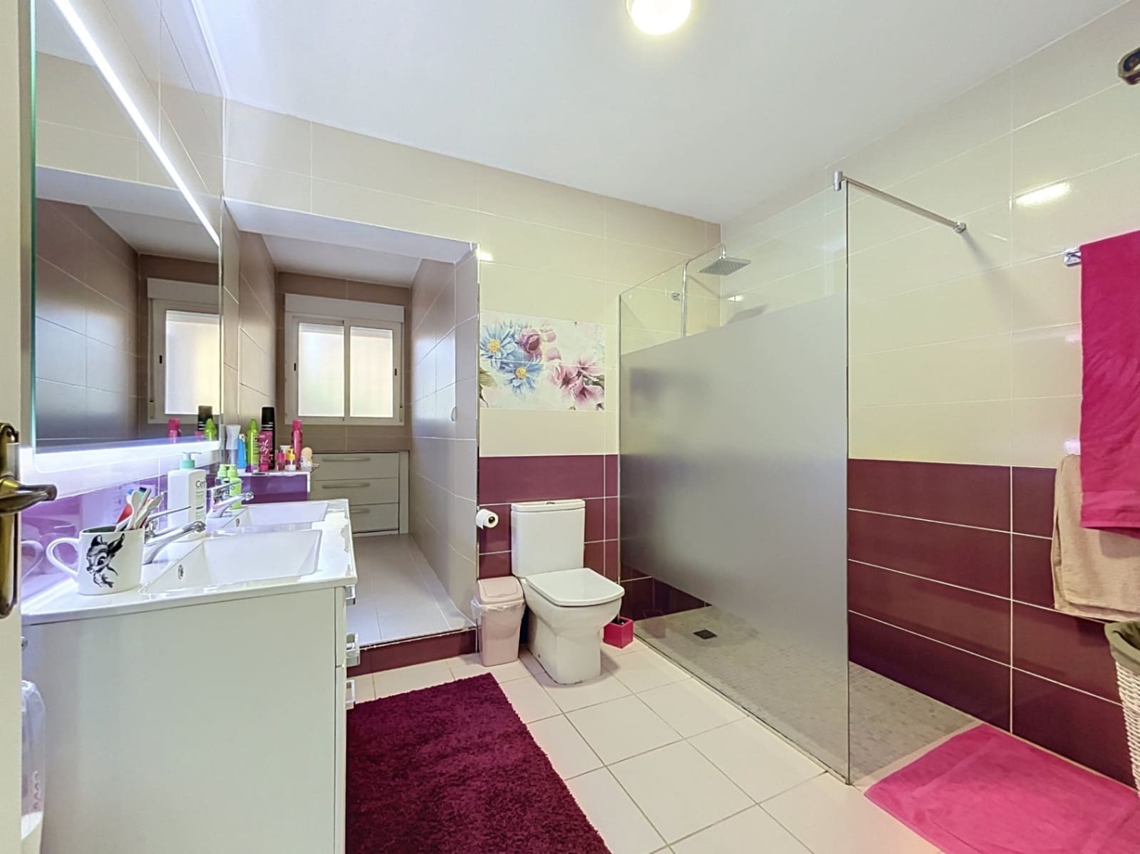 5 slaapkamer Villa te koop in La Nucia met zwembad garage - € 1.950.000 (Ref: 10081759)